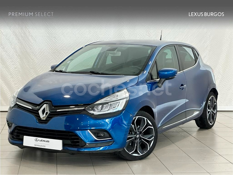 RENAULT Clio Zen Energy dCi 81kW 110CV 5p.