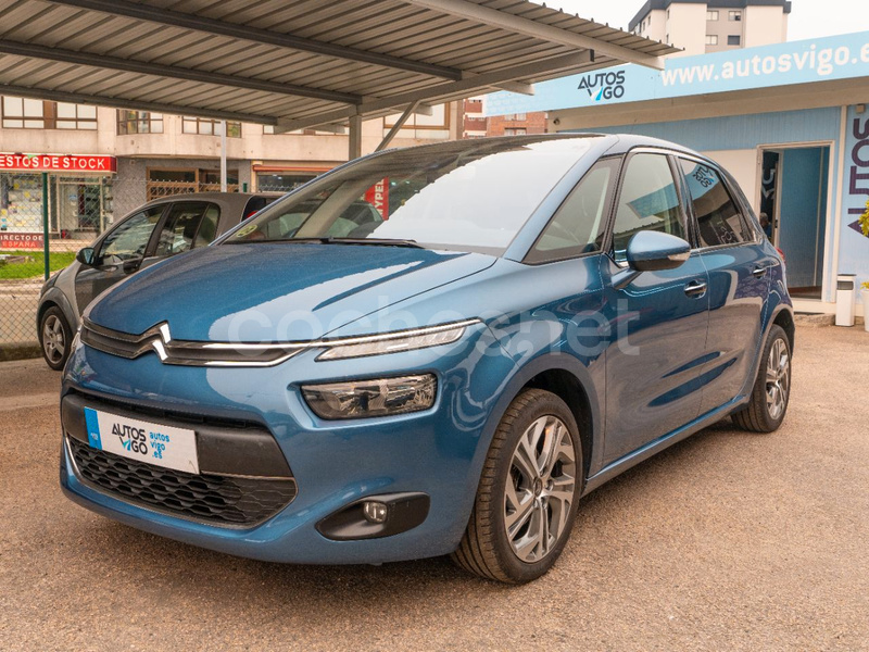 CITROEN C4 Picasso 1.6 HDi Seduction
