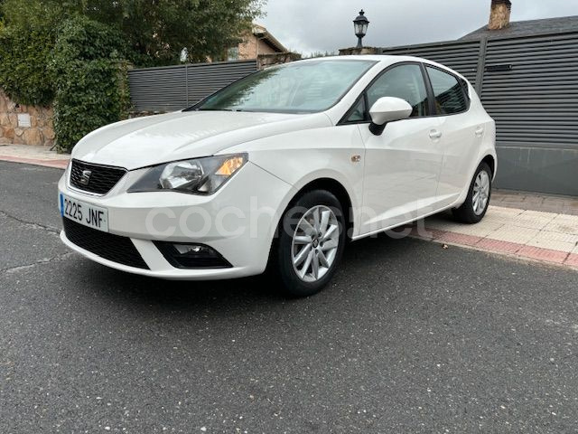 SEAT Ibiza 1.2 TSI Reference Plus