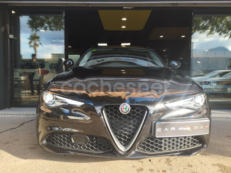 ALFA ROMEO Giulia 2.2 Diesel Giulia