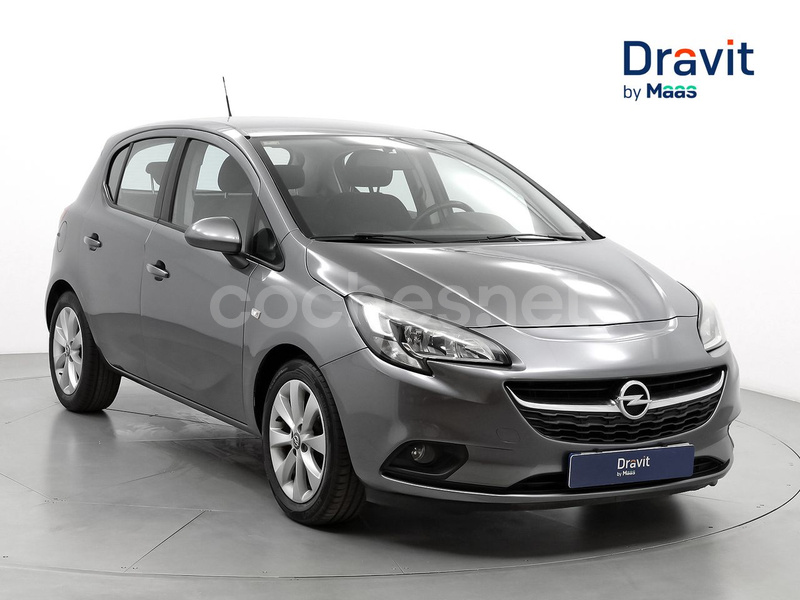 OPEL Corsa 1.4 Selective 66kW 90CV 5p.