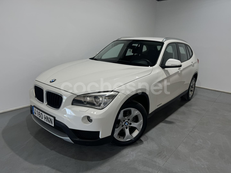 BMW X1 sDrive18d 5p.