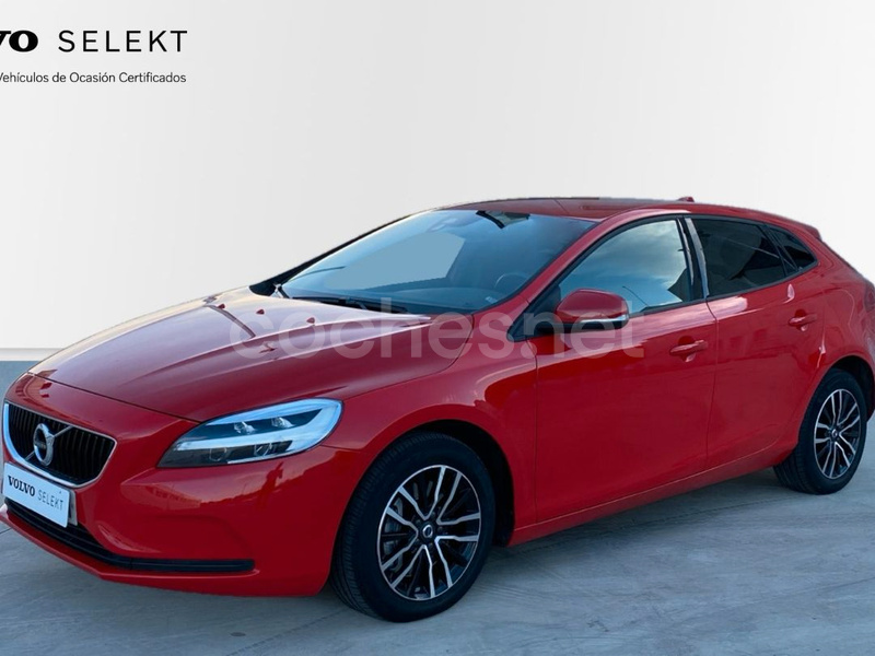 VOLVO V40 1.5 T2 Momentum Auto