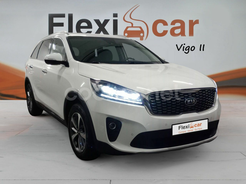 KIA Sorento 2.2 CRDi Drive Aut 4x2