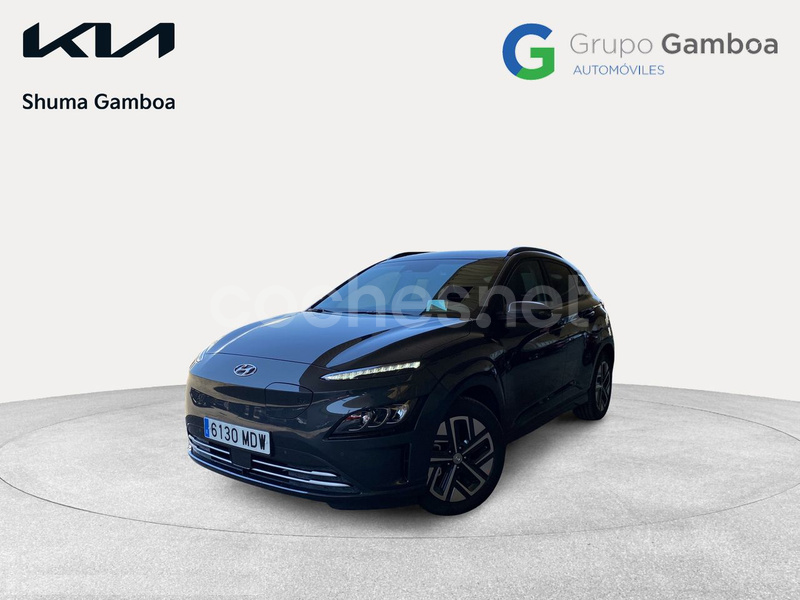 HYUNDAI Kona EV 64kWh Style Sky