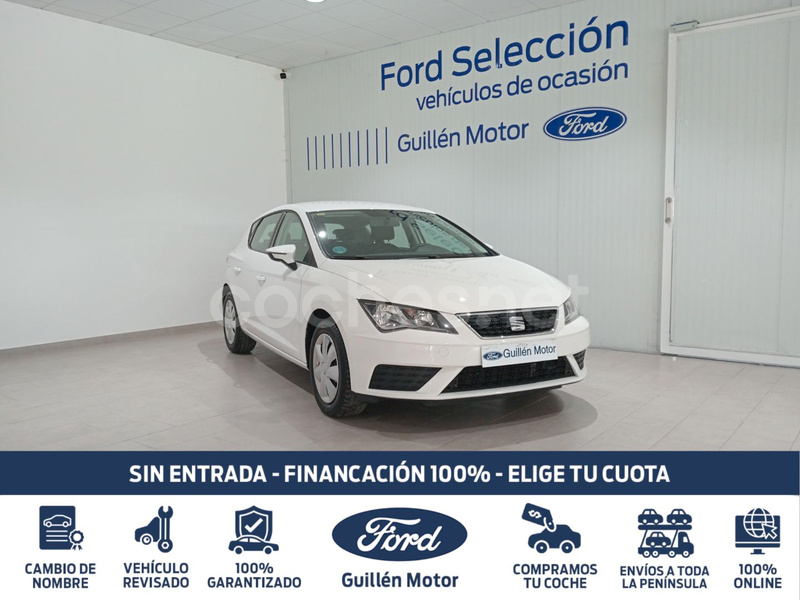 SEAT León 1.2 TSI StSp Style