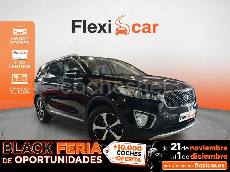 KIA Sorento 2.2 CRDi Drive 4x2