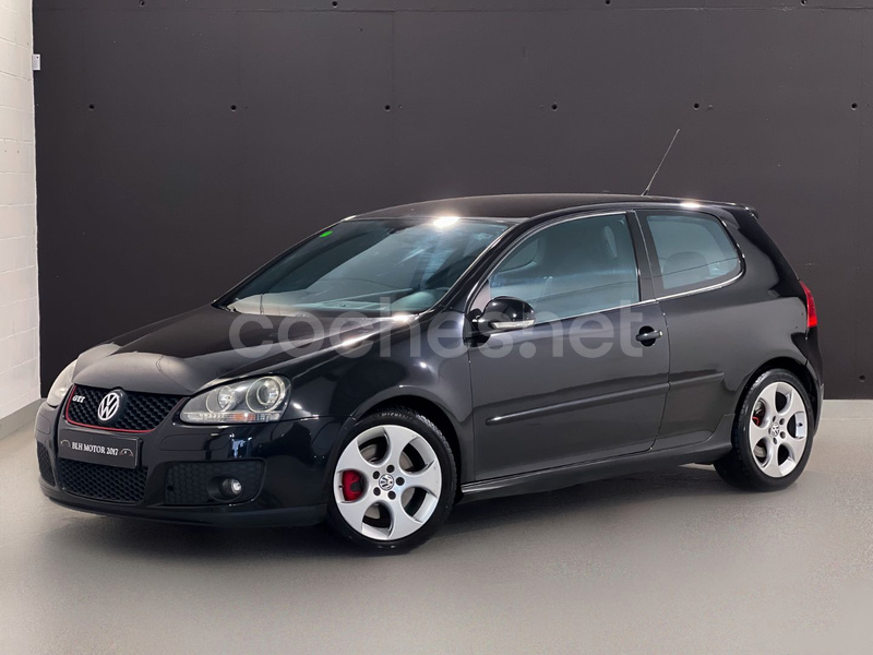 VOLKSWAGEN Golf 2.0 T FSI GTI 3p.