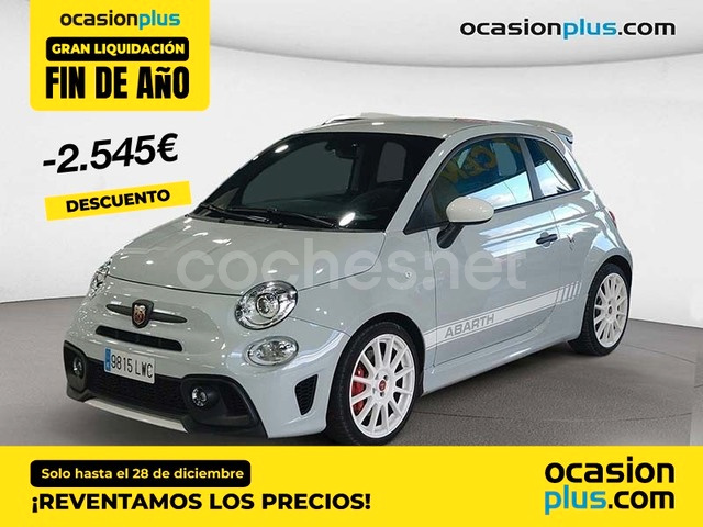 ABARTH 500 695 Esseesse 1.4 16v TJet E6D