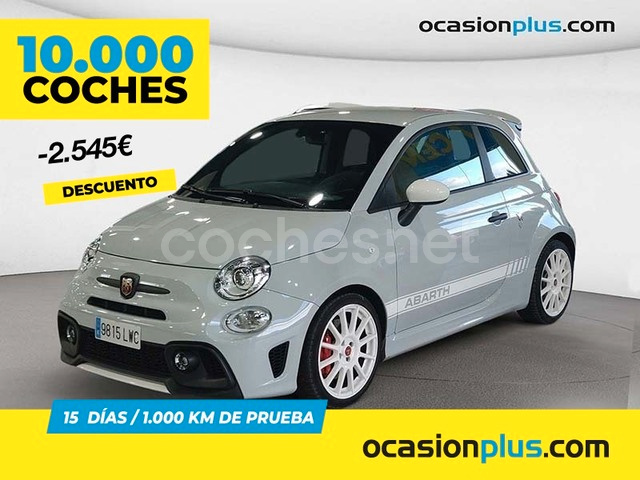 ABARTH 500 695 Esseesse 1.4 16v TJet E6D