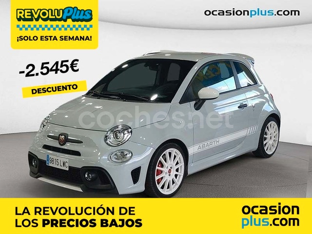 ABARTH 500 695 Esseesse 1.4 16v TJet E6D