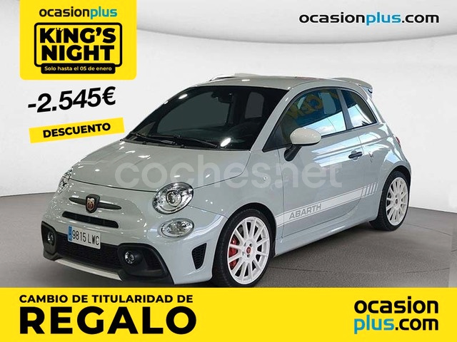 ABARTH 500 695 Esseesse 1.4 16v TJet E6D