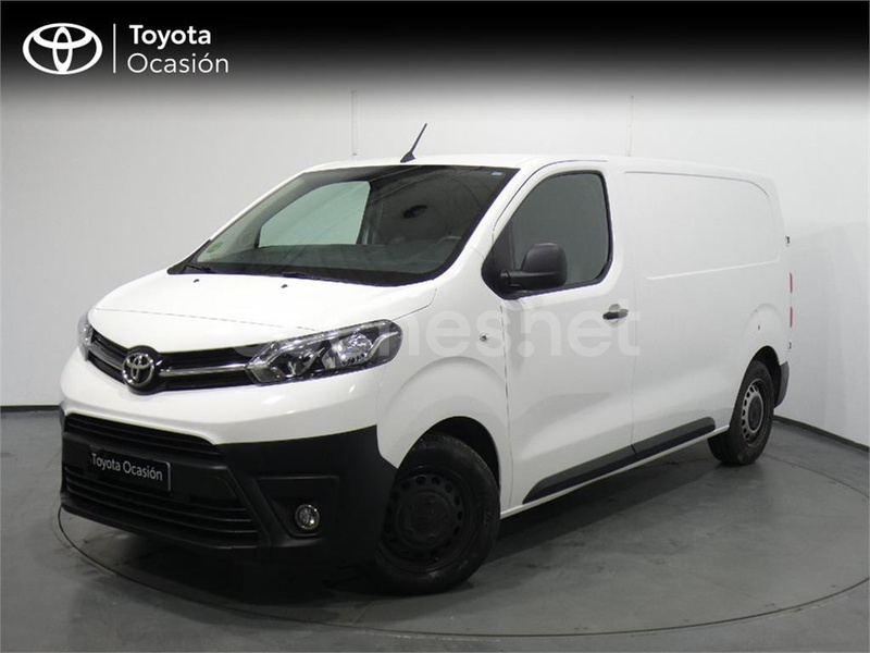 TOYOTA Proace 1.5D GX 1PL 2PT L1