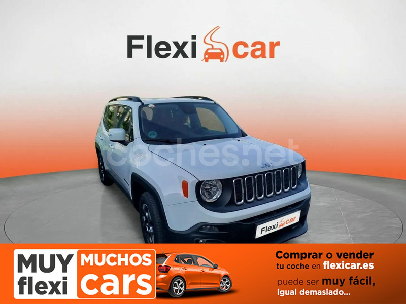 JEEP Renegade 1.4 Mair Longitude 4x2 103kW E6 5p.