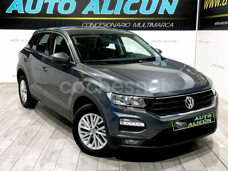 VOLKSWAGEN T-Roc Advance 1.6 TDI 85kW 115CV 5p.