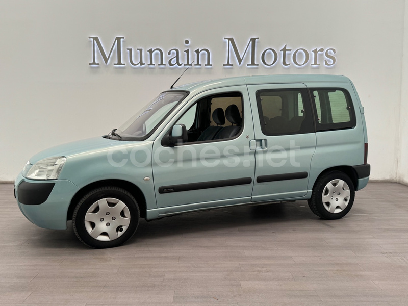 CITROEN Berlingo 2.0 HDi Multispace 5p.