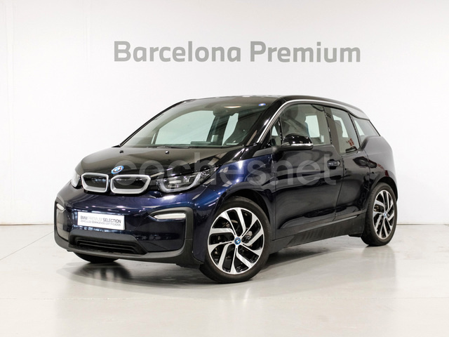 BMW i3 120ah