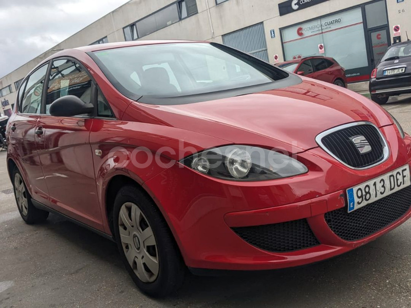 SEAT ALTEA 1.9 TDI REFERENCE