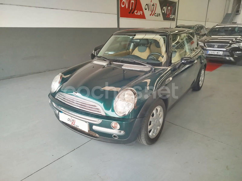 MINI MINI Cooper 3p.