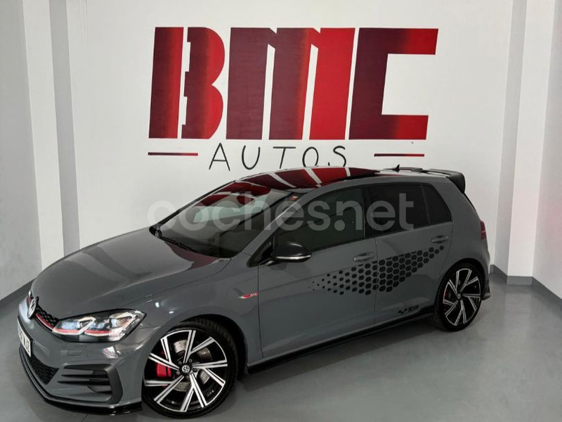 VOLKSWAGEN Golf GTI TCR 2.0 TSI 213kW290CV DSG 5p.