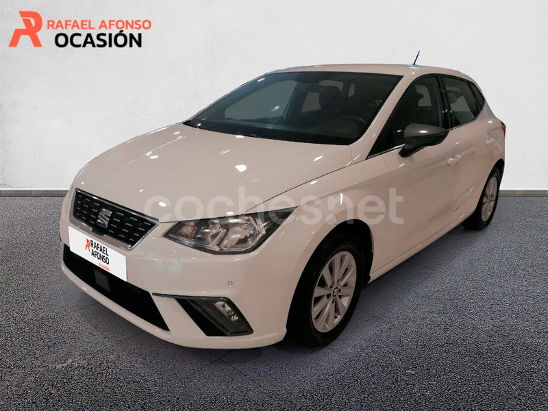 SEAT Ibiza 1.0 EcoTSI DSG Xcellence