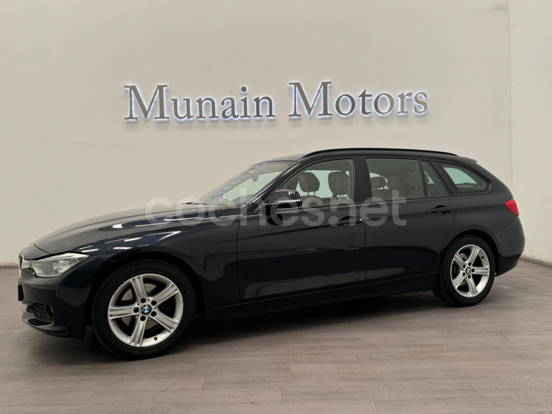 BMW Serie 3 320d Touring