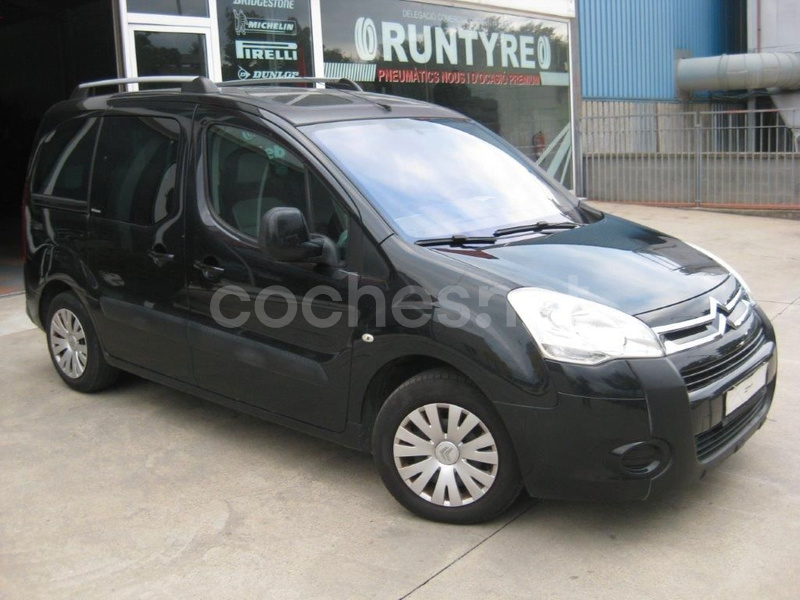 CITROEN Berlingo 1.6 VTi SX Multispace