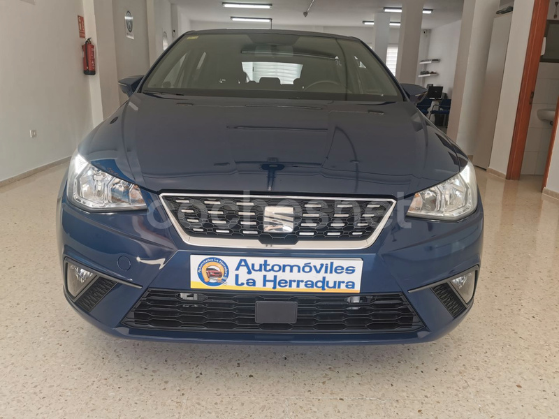 SEAT Ibiza 1.0 EcoTSI DSG Xcellence