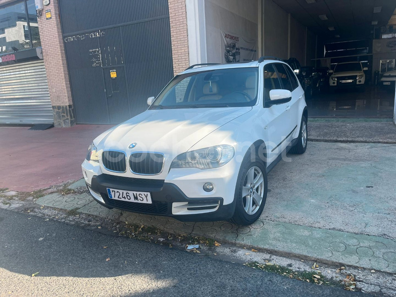 BMW X5 3.0d 5p.