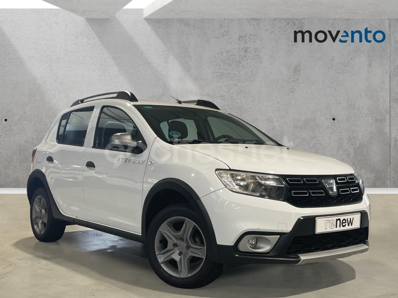 DACIA Sandero Stepway TCE 66kW 90CV 5p.