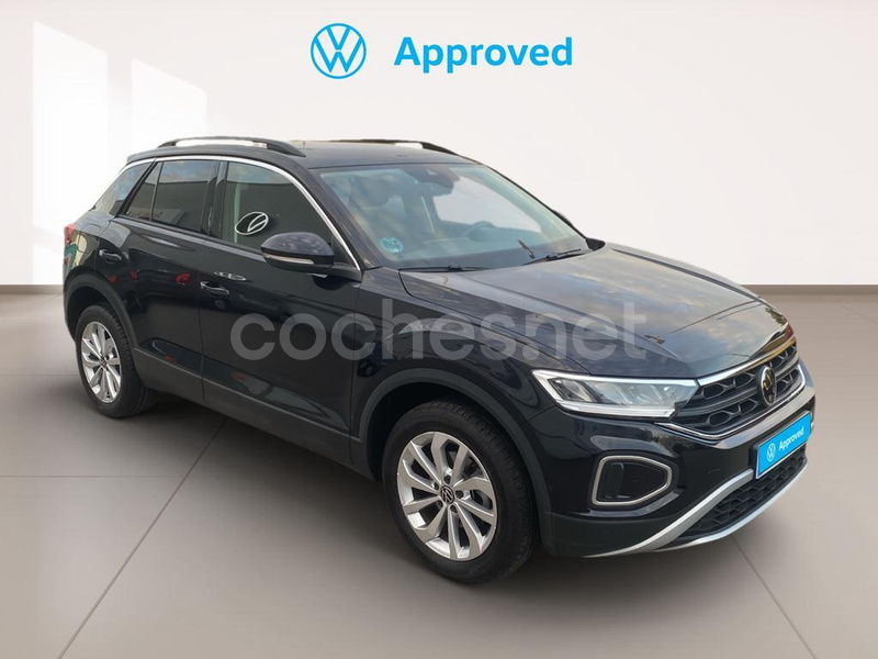 VOLKSWAGEN T-Roc Life 1.5 TSI 110kW 150CV DSG 5p.