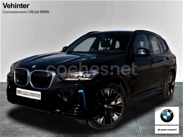 BMW iX3 iX3 M Sport 5p.