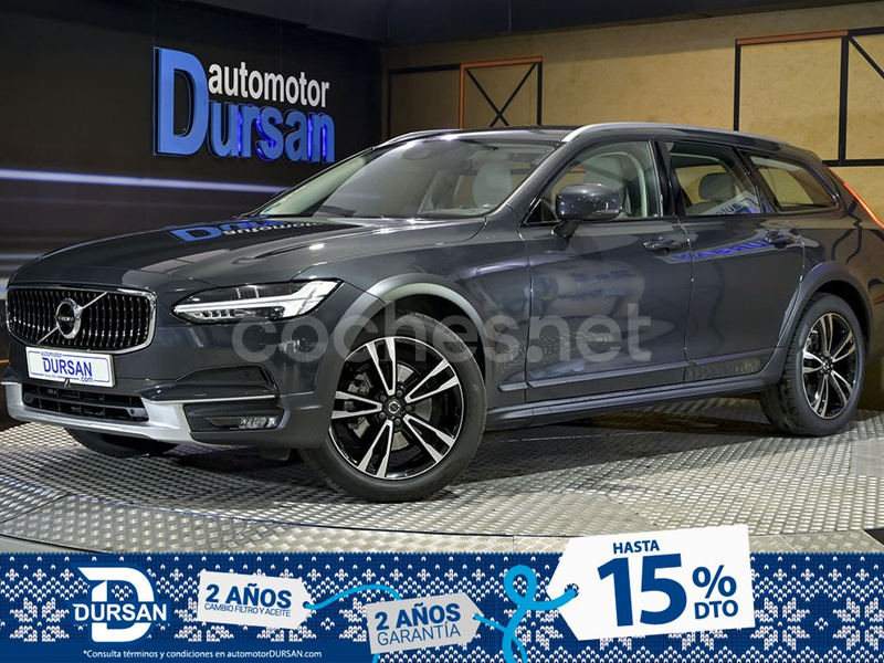 VOLVO V90 Cross Country 2.0 D4 AWD Pro Auto