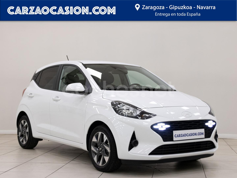 HYUNDAI i10 1.0 Klass AT