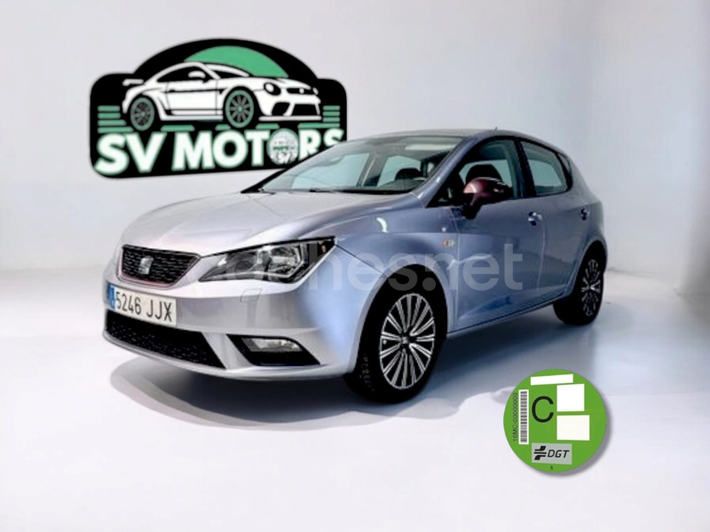 SEAT Ibiza 1.0 EcoTSI Style Connect