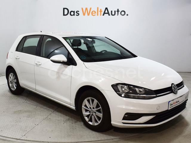 VOLKSWAGEN Golf Edition 1.6 TDI 85kW 115CV 5p.