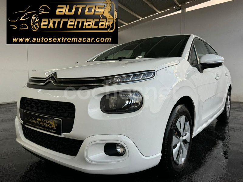 CITROEN C3 BlueHDi SS 83g BUSINESS