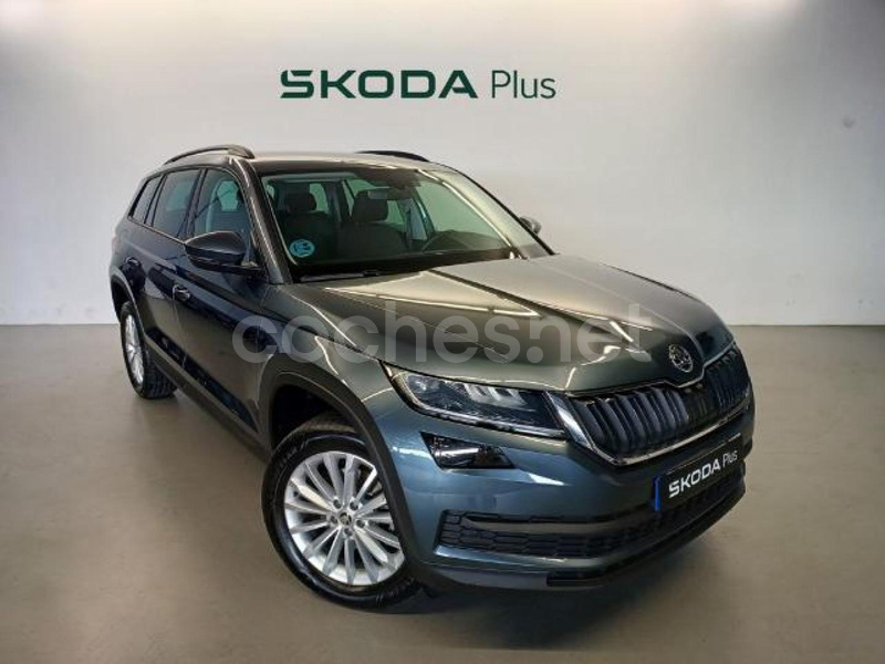 SKODA Kodiaq 2.0 TDI DSG 4x2 Ambition