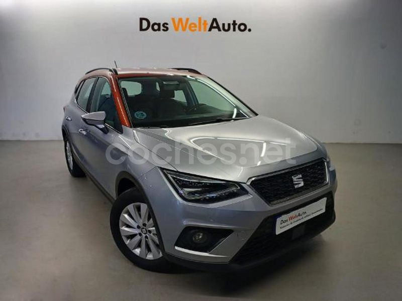 SEAT Arona 1.0 TSI Style Ecomotive