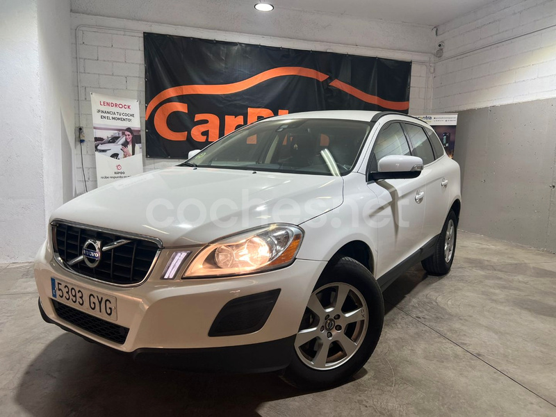 VOLVO XC60 2.0 DRIVe Momentum 5p.