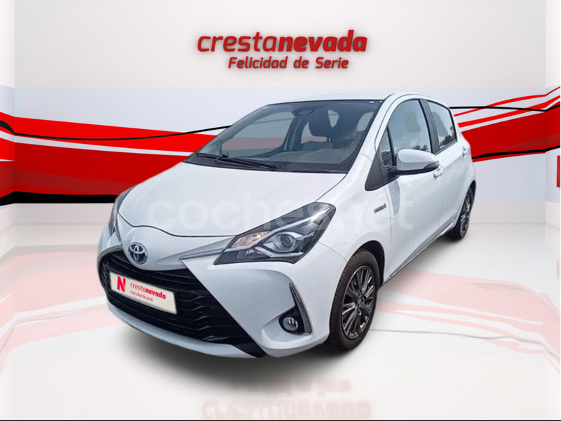 TOYOTA Yaris 1.5 100H Active Tech 5p.