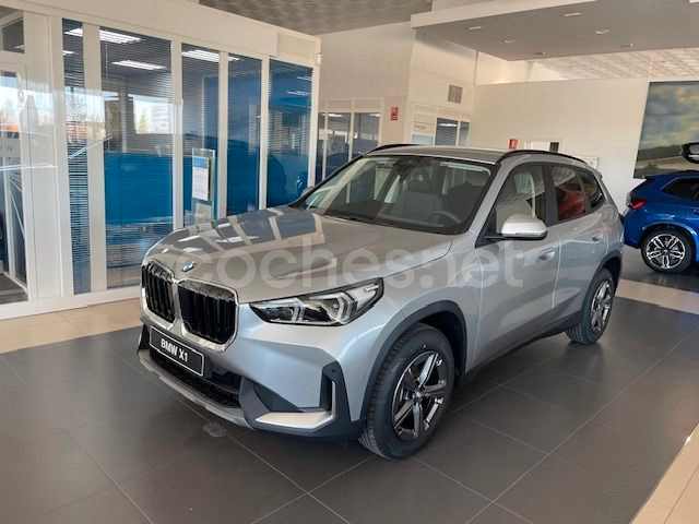 BMW X1 sDrive20d