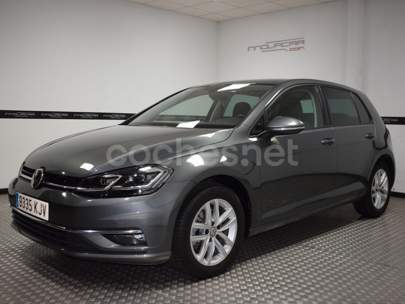 VOLKSWAGEN Golf Advance 1.4 TSI 92kW 125CV 5p.