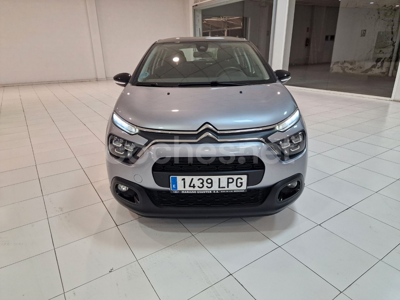 CITROEN C3 PureTech 60KW 83CV Shine 5p.