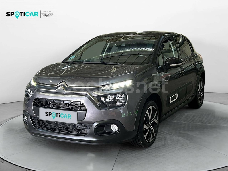 CITROEN C3 BlueHDi SS Shine