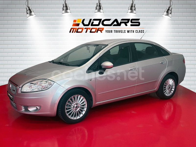 FIAT Linea 1.6 Multijet 16v Dynamic