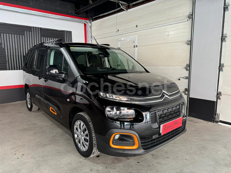 CITROEN Berlingo Talla XL BlueHDi 130 SS 6v SHINE 7 pl