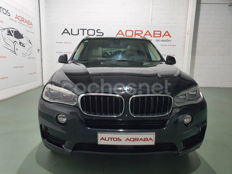 BMW X5 xDrive30d 5p.