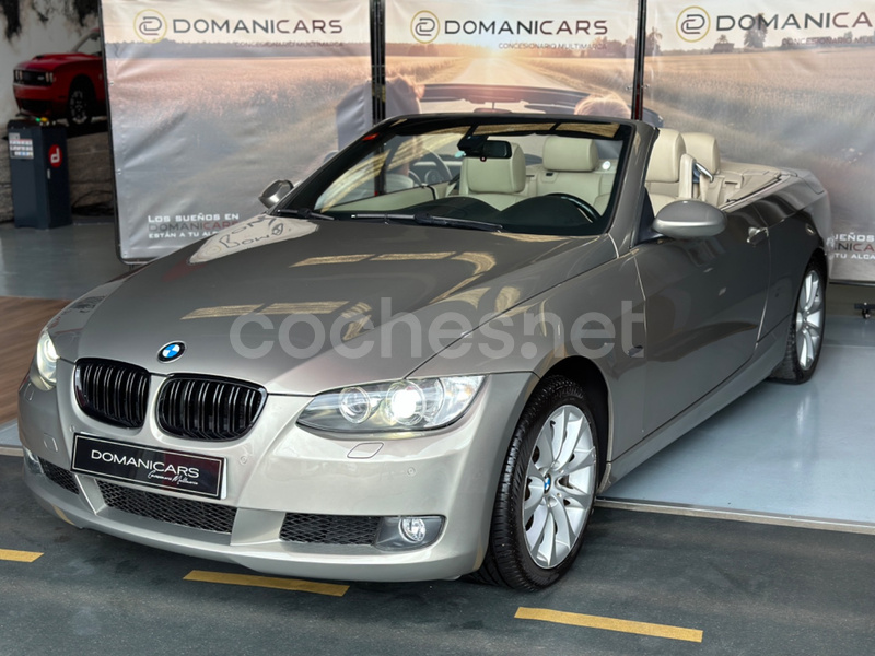 BMW Serie 3 335i 2p.