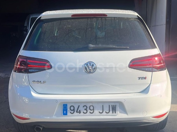 VOLKSWAGEN Golf Advance 1.6 TDI 85kW 115CV 5p.